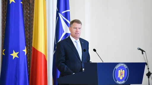ONG-uri, scrisoare deschisă către Klaus Iohannis în care-i cer să nu promulge Codul Administrativ: Va favoriza formarea unei enclave etnice în inima României