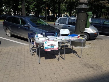 Primăria Arad afirmă într-un comunicat că a câştigat un proces cu USR, cauză care se va judeca, însă, abia din toamnă; partidul acuză instituţia de manipulare şi minciună