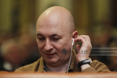 Codrin Ştefănescu, despre şoferul cu plăcuţe de înmatriculare anti-PSD: Sfidează milioane de simpatizanţi ai partidului.  Poliţia a procedat corect, luându-i permisul şi făcându-i dosar penal