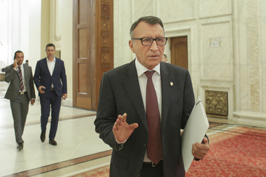 Paul Stănescu, după sesizarea lui Iohannis: Doamna prim-ministru şi eu vom respecta decizia CCR. Toţi trebuie să respectăm Constituţia. Nicolicea: Dacă CCR îi dă dreptate, când va pleca în concediu la Cotroceni să meargă Tăriceanu sau Dragnea