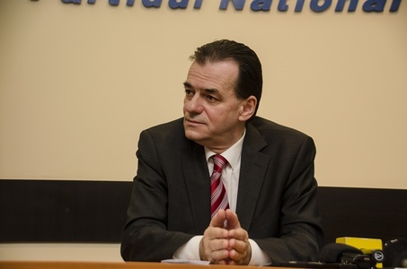 PNL îi solicită premierului să îl demită pe ministrul Finanţelor pentru că nu a prezentat situaţia fiscal-bugetară a României