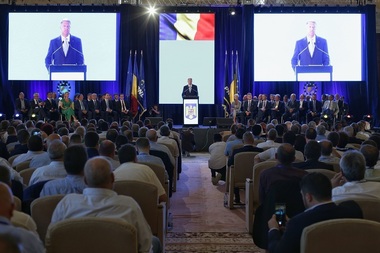Orban, despre punerea sub acuzare a lui Iohannis pentru înaltă trădare: Este o inepţie. Dragnea nu are altceva în cap în afară de dorinţa de a scăpa de puşcărie 