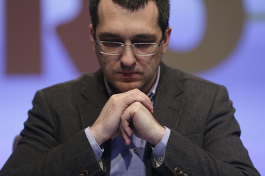 Vlad Voiculescu anunţă că din data de 1 septembrie va începe strângerea de semnături pentru modificarea legilor electorale