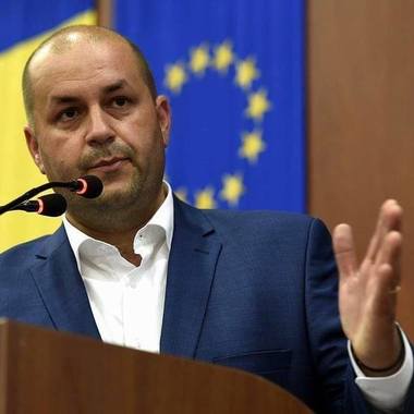 Liderul PSD Arad: Atitudinea doamnei Andronescu nu este una demnă, mai ales că a avut atâtea mandate de ministru atribuite de partid