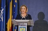 Carmen Dan: Nu am discutat cu doamna prefect în ziua de 10 august; am aflat despre ordinul de intervenţie după ce a fost semnat