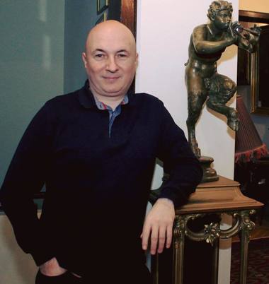 Codrin Ştefănescu: Este foarte important că şeful SRI a lămurit aceste lucruri şi m-a mulţumit foarte mult declaraţia că nu va permite niciodată abuzuri împotriva drepturilor şi libertăţilor cetăţeneşti