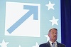 Iohannis: Îmi doresc un Guvern cu care pot să colaborez pentru România şi pentru români, în total contrast cu Guvernul pe care îl avem acum