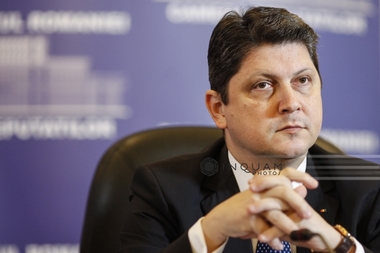 Titus Corlăţean, despre scrisoarea avocatului lui Trump referitoare la Justiţie: E un semnal extrem de important care trebuie tratat foarte serios