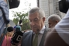 Tăriceanu: George Maior face de multă vreme deservicii ţării sale. A făcut deservicii în calitate de director al SRI şi nu înţeleg nici acum de ce a meritat să fie recompensat cu funcţia de ambasador la Washington