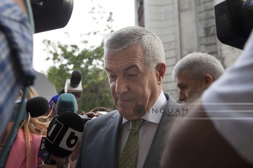 Tăriceanu: George Maior face de multă vreme deservicii ţării sale. A făcut deservicii în calitate de director al SRI şi nu înţeleg nici acum de ce a meritat să fie recompensat cu funcţia de ambasador la Washington