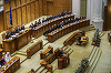 PNL solicită prezenţa Vioricăi Dăncilă la "Ora prim-ministrului", pentru a da explicaţii cu privire la protestul din 10 august