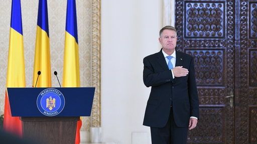Iohannis, de Ziua Limbii Române: O şcoală performantă, cu dascăli dedicaţi, formează oameni demni şi corecţi, care lasă în urma lor o lume mai bună