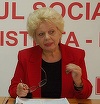 Vicepreşedintele PSD Doina Pană: Cu cât enervarea #rezist creşte mai tare, asta să vă facă să înţelegeţi că, de fapt, noi mergem bine