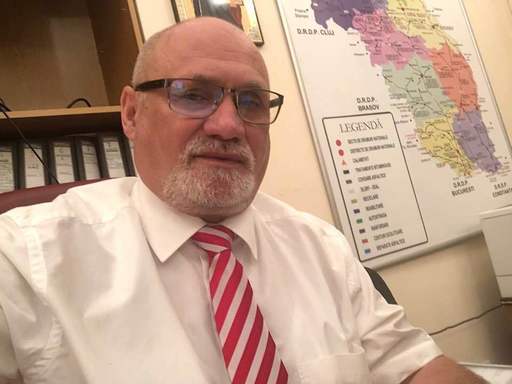 Vicepreşedintele PSD Iaşi Ovidiu Laicu acuză că unii consilieri locali ai partidului protejează interesele imobiliare ale primarului Mihai Chirica, exclus din PSD