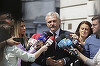 Dragnea, după ce Firea a spus că a discutat cu Corina Creţu despre îngrijorările de la Bruxelles: Dumneaei a spus că îi pare rău că a avut această discuţie cu Gabriela Firea şi că a sunat-o 