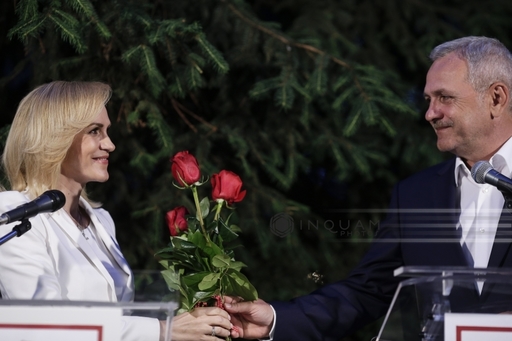 Firea, întrebată de ce nu a participat la nunta fiului lui Dragnea: A fi mers la nuntă ar fi însemnat să îmi fie ruşine de mine. Decizia a fost luată în familie, în primul rând pentru a nu fi ipocriţi şi să mergem de dragul aparenţelor