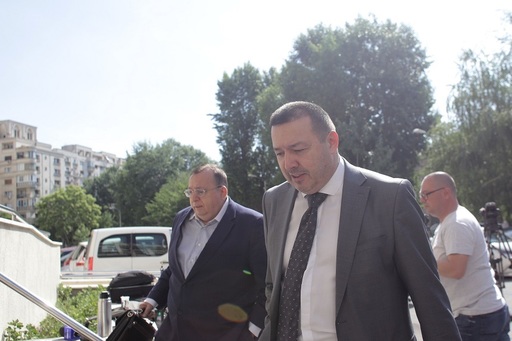 Cătălin Rădulescu, despre proteste: Noi suntem în presiune de mitinguri din ianuarie 2017. Am stat şi noi în opoziţie atâţia ani de zile, noi nu am făcut mitinguri
