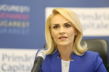 UPDATE - Firea: Am informaţii certe că Liviu Dragnea mă spionează. Eu am aflat cinci persoane cărora domnul Dragnea le-a promis că dacă mă atacă vor primi sprijinul pentru a fi preşedinte la PSD Bucureşti