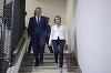 Firea: În seara alegerilor locale am apărut doar eu cu Dragnea în declaraţia pentru presă, pentru că aşa a decis domnia sa. Spunea că are un merit, deşi nu era aşa
