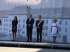 Iohannis, la deschiderea anului şcolar: În ultimii ani, reformele au stat sub deviza "un pas înainte şi doi înapoi"; avem meteahna "reformita". A fi dascăl, responsabilitate uriaşă, deşi autorităţile nu apreciază la adevărata valoare această profesie