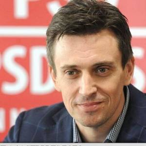 Cătălin Ivan anunţă că va demisiona din grupul socialiştilor din Parlamentul European, dacă nu se ia o decizie privind exluderea PSD  