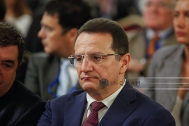 Tăriceanu: George Maior va fi audiat miercuri în Comisia de politică externă a Senatului, pentru a da explicaţii cu privire la activitatea sa de ambasador