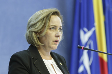 Moţiunea simplă depusă de PNL împotriva ministrului de Interne, respinsă de Camera Deputaţior