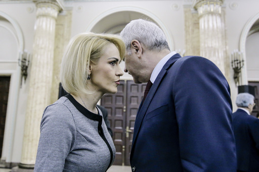 Firea, un nou atac la adresa lui Dragnea: În loc să creeze cadrul unei dezbateri deschise şi principiale în partid, a găsit de cuviinţă să-i convoace pe liderii de organizaţii, să încerce să-i intimideze sau, după caz, să-i fidelizeze