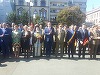 Ministrul Apărării a reluat acuzaţiile la adresa Federaţiei Ruse conform cărora are "acţiuni de provocare" în Marea Neagră
