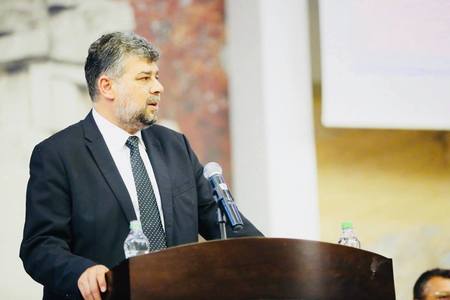Liderul PSD Buzău: Liviu Dragnea să facă un pas în spate, a ajuns un om orbit de putere, orgolii şi spaime imaginare. Nu putem accepta ca libertatea de exprimare în PSD să fie suprimată