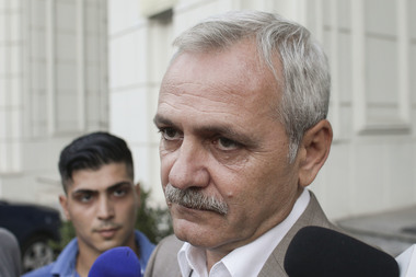 PSD Bihor anunţă că îl susţine pe Liviu Dragnea: În şedinţa CEx trebuie să se găsească soluţiile optime pentru a stinge cât mai repede conflictul generat de nemulţumirile şi frustrările anumitor indivizi şi grupări