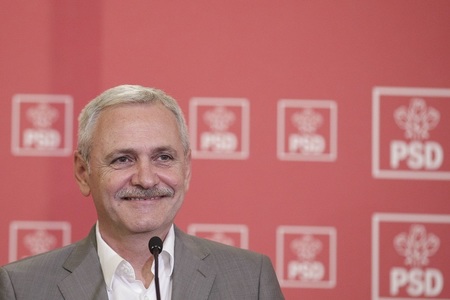 UPDATE Vot de încredere pentru Liviu Dragnea în CEx. Dragnea: N-o să pot să accept ca cel mai mare partid social-democrat din Europa să redevină o unealtă a sistemului odios. Liderul PSD a explicat de ce a refuzat un vot pentru excluderea Gabrielei Firea 