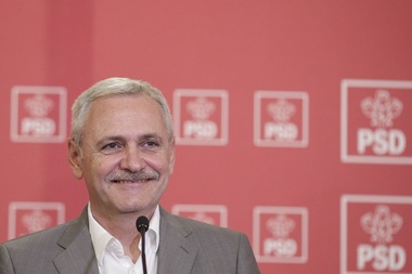 UPDATE Vot de încredere pentru Liviu Dragnea în CEx. Dragnea: N-o să pot să accept ca cel mai mare partid social-democrat din Europa să redevină o unealtă a sistemului odios. Liderul PSD a explicat de ce a refuzat un vot pentru excluderea Gabrielei Firea - FOTO, VIDEO
