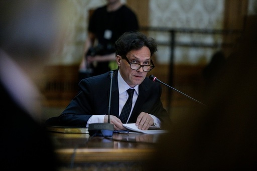 Ivaşcu, legat de remaniere: Cred că cel mai important este ca doamna premier să facă evaluarea asa cum s-a spus

