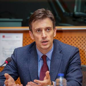 Cătălin Ivan şi-a anunţat demisia din grupul socialiştilor din Parlamentul European, urmând să activeze ca independent