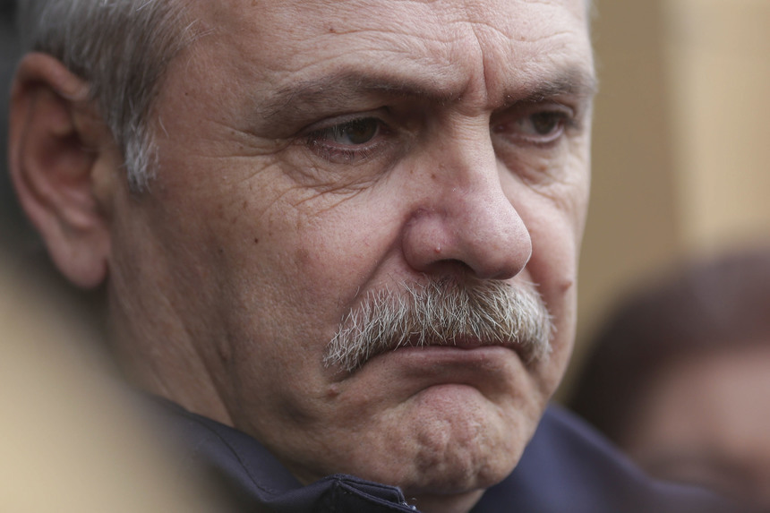 UPDATE - Dragnea se aşteaptă să fie menţinută decizia de condamnare a sa la închisoare cu executare: Nu prea mai am aşteptări de la recurs. Cel puţin în cazul meu, nu mai am încredere că justiţia e oarbă