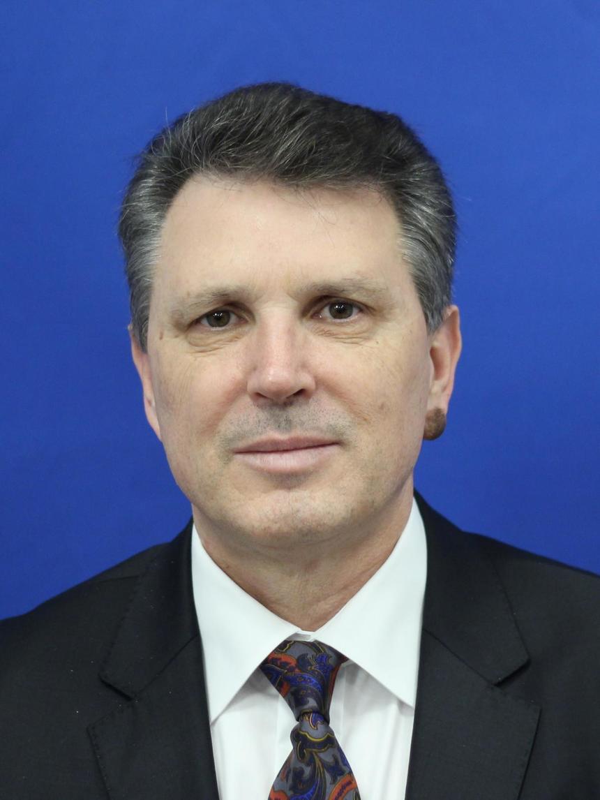 Preşedintele Comisiei pentru industrii din Camera Deputaţilor, Iulian Iancu, la Spitalul Floreasca din cauza unor probleme cu inima