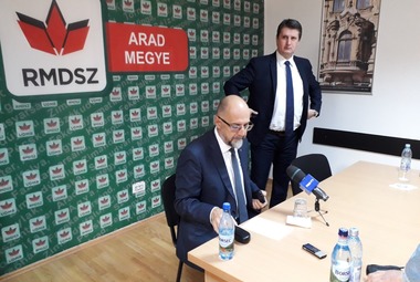 Kelemen Hunor: Referendumul trebuie urmat de o dezbatere în Parlament privind parteneriatul civil, după care tensiunea din societate va dispărea