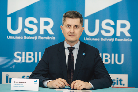 USR sesizează Avocatul Poporului cu privire la OUG privind modificarea legilor Justiţiei