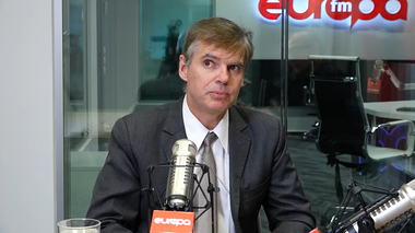 Reprezentant al Ambasadei SUA: Un factor de risc care ne îngrijorează mult e încetinirea luptei anticorupţie/ Rusia vrea să vulnerabilizeze România/Persoane cu probleme în justiţie folosesc un naţionalism negativ, o retorică antioccidentală