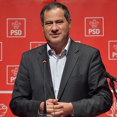 Marian Neacşu anunţă că PSD Ialomiţa a adoptat o rezoluţie privind susţinerea sa: Am vrut să dăm un mesaj clar, unitar şi fără echivoc. PSD este un partid de lideri şi nu un partid al unui lider