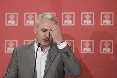 Dragnea, despre dosarul lui Tăriceanu: Sunt câteva coincidenţe stranii, te poţi gândi la faptul că această solicitare DNA a fost făcută pentru a-i influenţa pe colegii ALDE să susţină moţiunea de cenzură a PNL