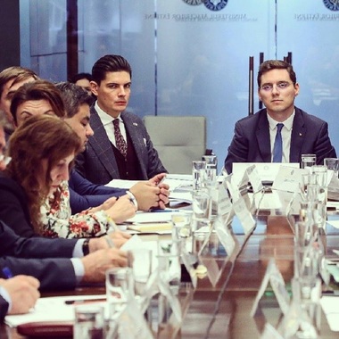 Secretarul de stat în MAE Cristian Gabriel Winzer a demisionat: Îl respect pe Victor Negrescu, ştiu că nu ia decizii care nu au fundament obiectiv solid. Ştiu că drumul şi rolul meu în echipa guvernamentală se opresc aici