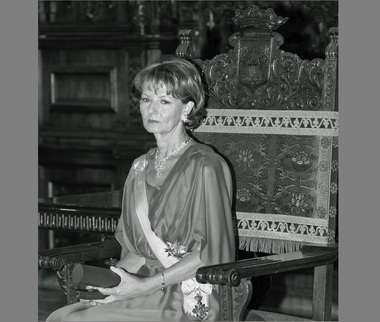 Custodele Coroanei române, despre Mihnea Constantinescu: Un mare sfătuitor al regelui Mihai şi al meu, un prieten de neînlocuit