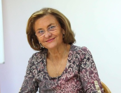 Europarlamentarul Maria Grapini, implicată într-un accident rutier: "Taxiul a fost făcut zob!"