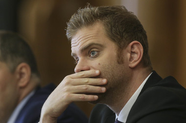 Directorul Institutului „Elie Wiesel“: Declaraţia lui Ilan Laufer este emoţională, cu mult iz politic şi atâta tot