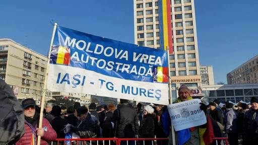 PSD Iaşi solicită ca în proiectul de buget pe anul viitor să figureze finanţări pentru autostrada Iaşi-Târgu Mureş, şoseaua de centură, spitalul regional şi sala polivalentă