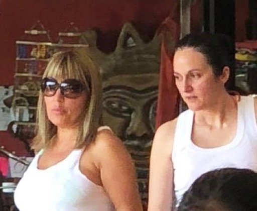 UPDATE: Elena Udrea şi Alina Bica au fost eliberate din închisoarea din Costa Rica/ Udrea: Cel mai greu de suportat a fost că nu eram cu copilul meu/ Klaus Iohannis este creaţia sistemului