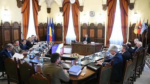 Coaliţia pentru Dezvoltarea României solicită CSAT să discute efectele OUG privind măsurile fiscale, despre care afirmă că riscă să declanşeze o criză a economiei şi că astfel de metode reprezintă un atentat la siguranţa naţională