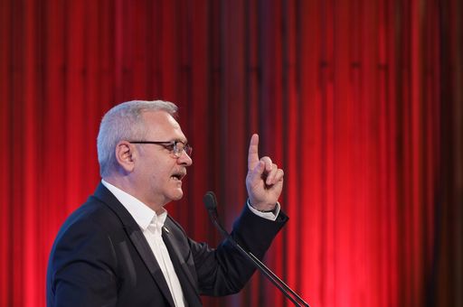 Dragnea: Am speranţe că vom reuşi să destructurăm acest stat paralel. Nu e condus de Iohannis, el e doar o păpuşă, un beneficiar